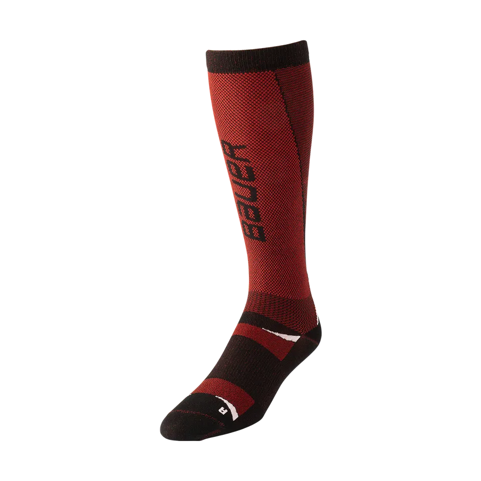 s25-bauer-vapor-pro-skate-socken-senior image 1