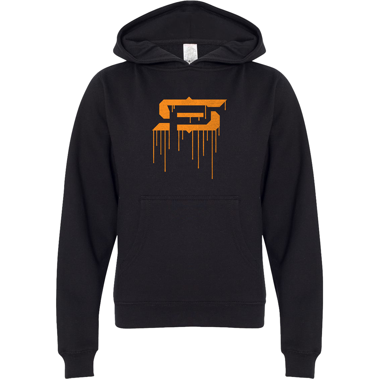bauer-x-swaggy-drip-hoodie-youth image 1