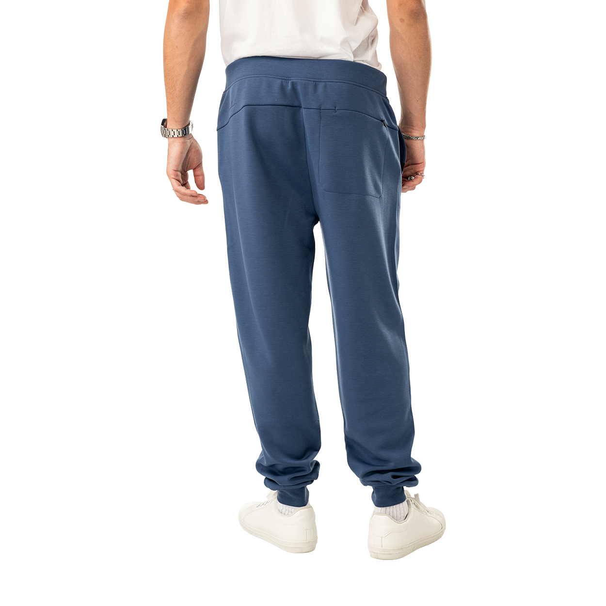 bauer-pre-game-knit-jogger-trainingshose image 4