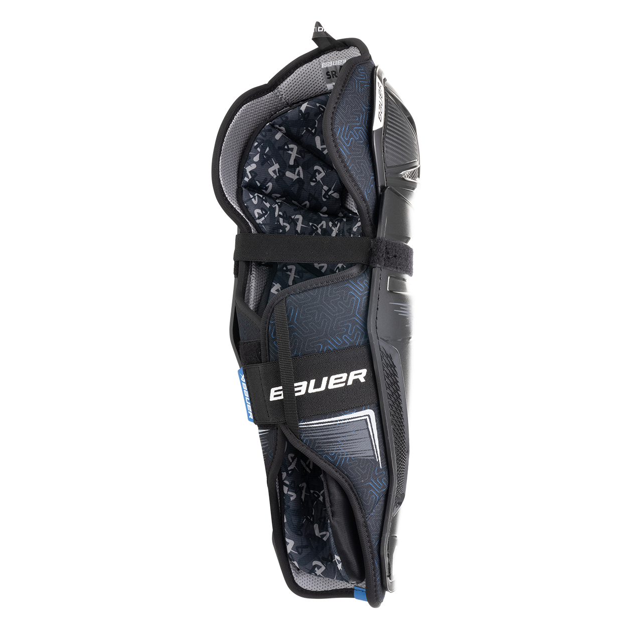 bauer-x-schienbeinschutz-senior-s24 image 5