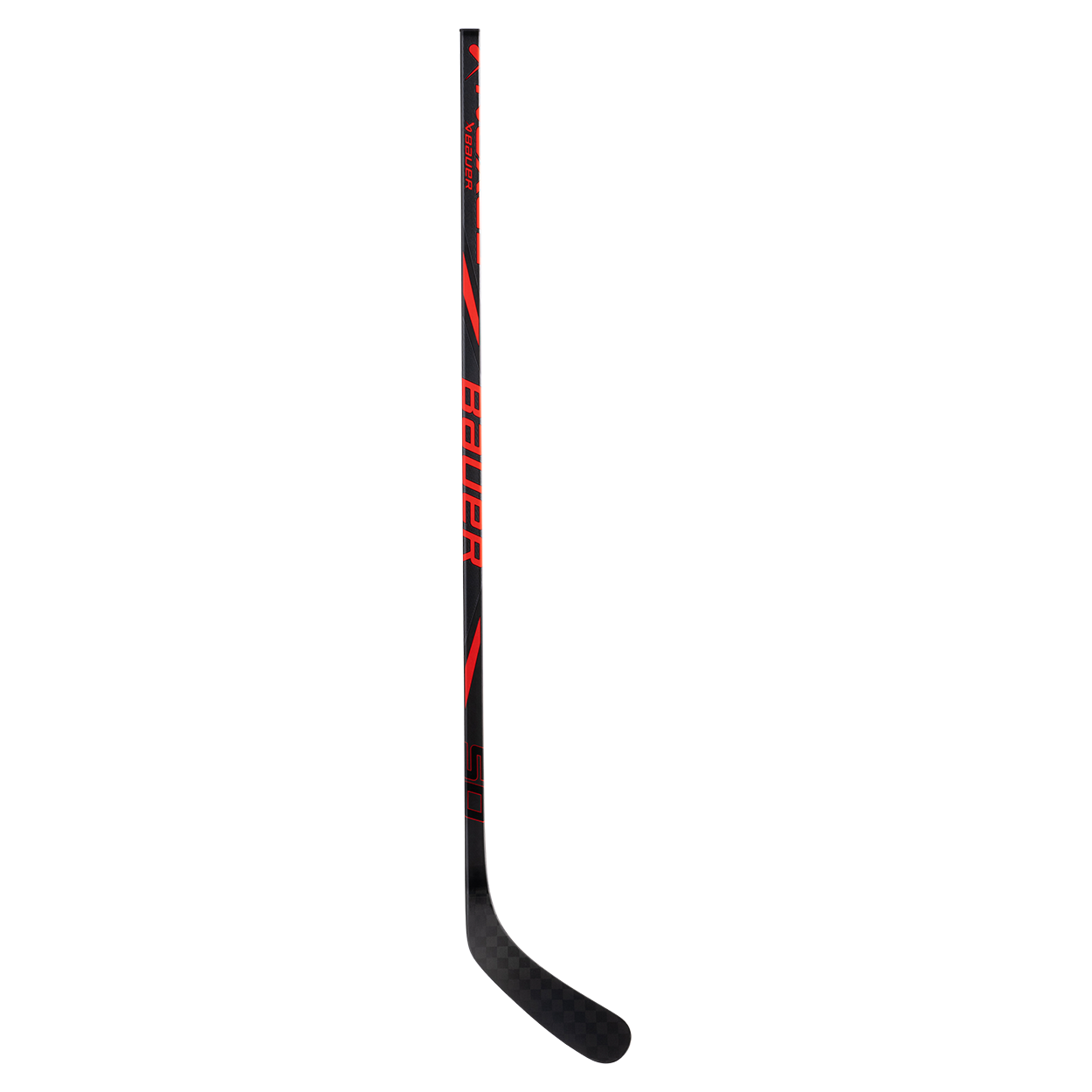 bauer-nexus-performance-eishockeyschl-ger-junior-mid-kick image 5