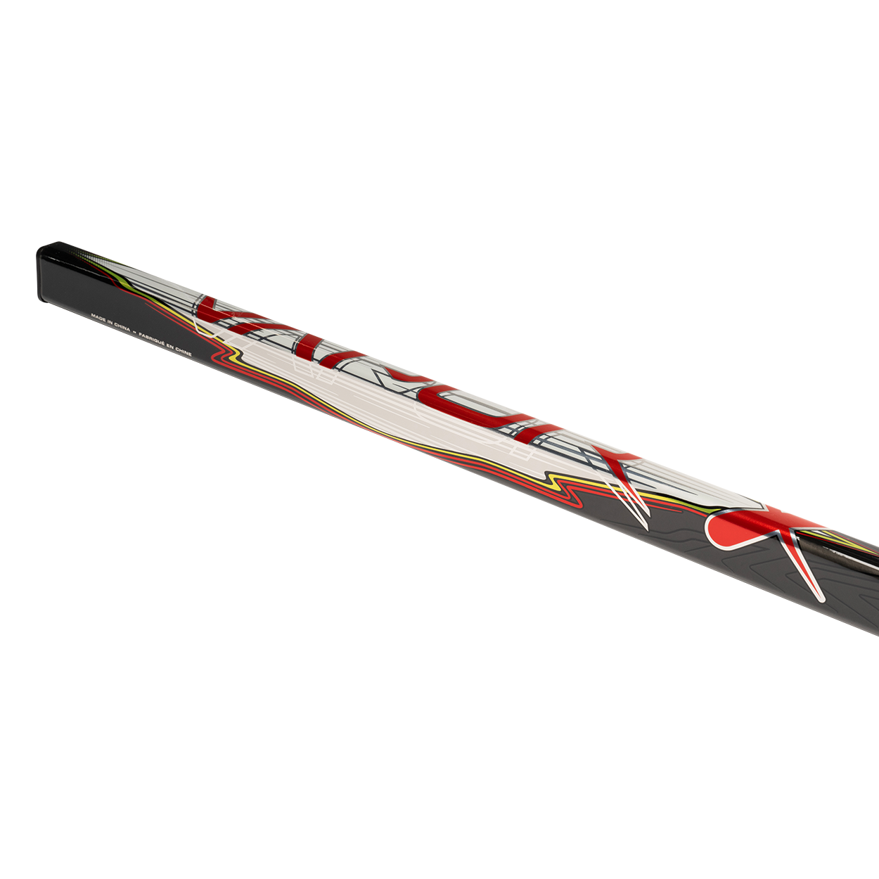 bauer-vapor-flypro-grip-stick-intermediate-eishockeyschl-ger image 7