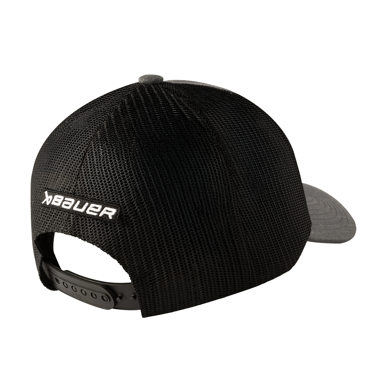 bauer-patch-snapback-senior-snapback-cap image 2