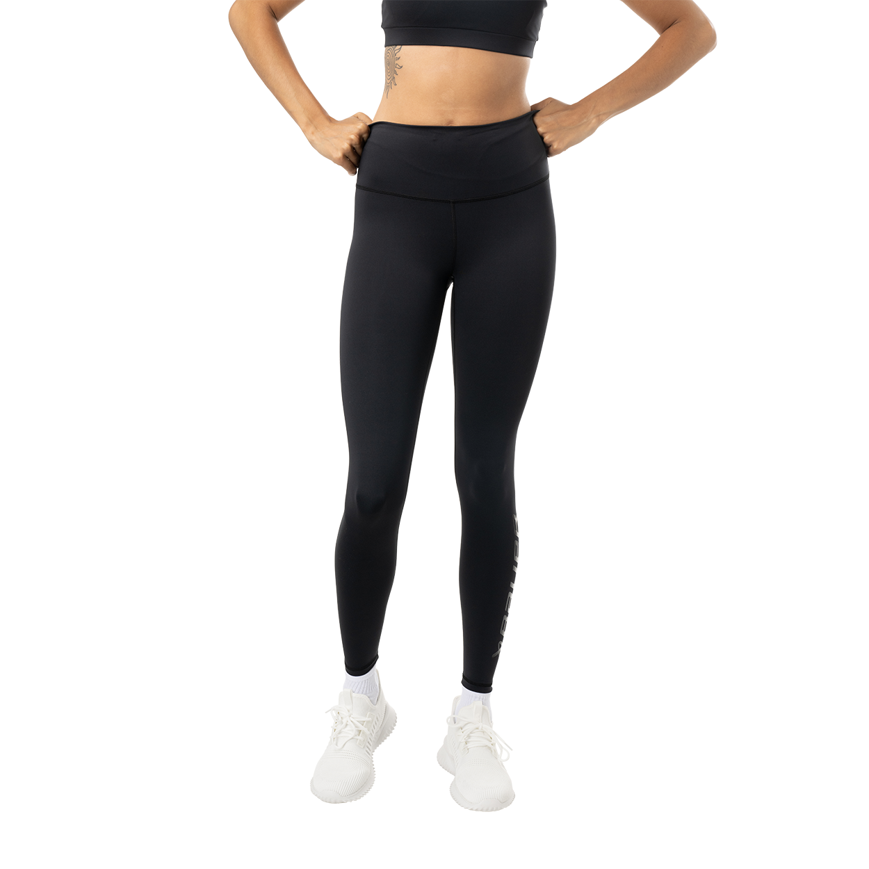 bauer-women-s-no-days-off-legging-26-damen image 1