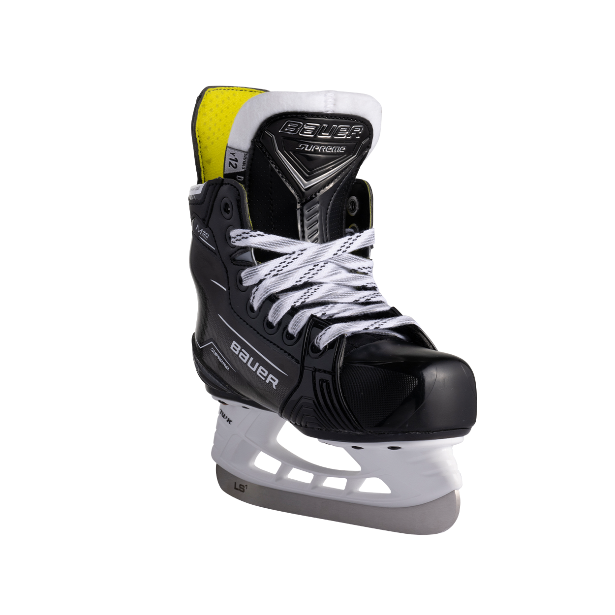 bauer-supreme-m50-pro-schlittschuh-youth image 4