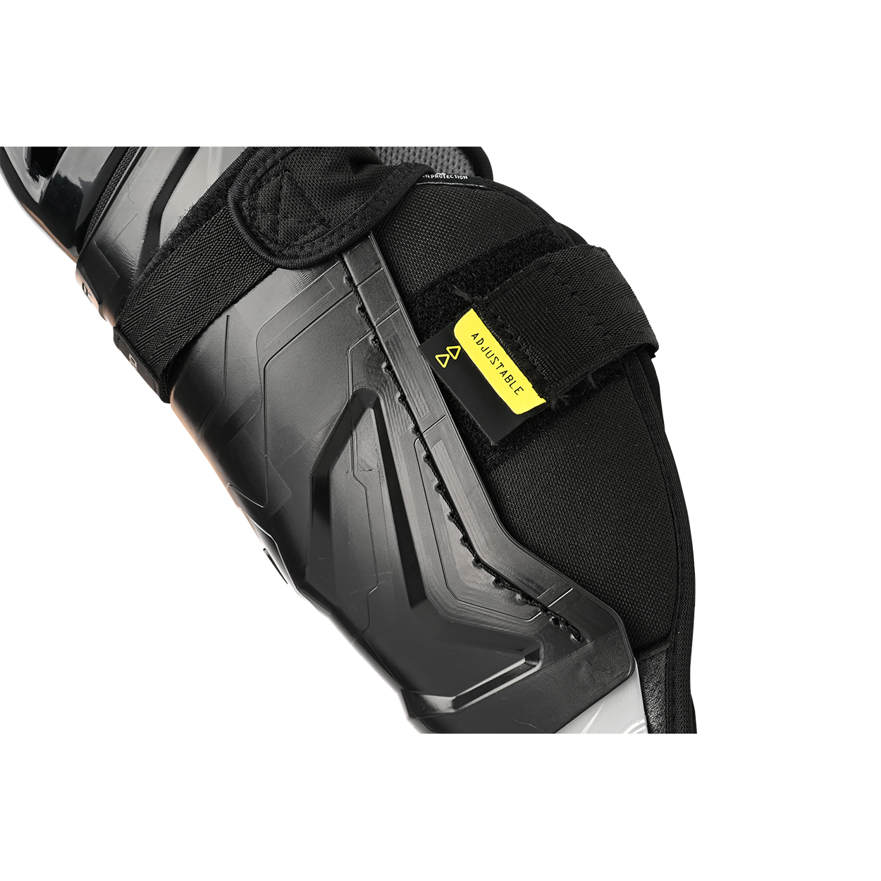 bauer-supreme-m5-pro-schienbeinschoner-junior image 4