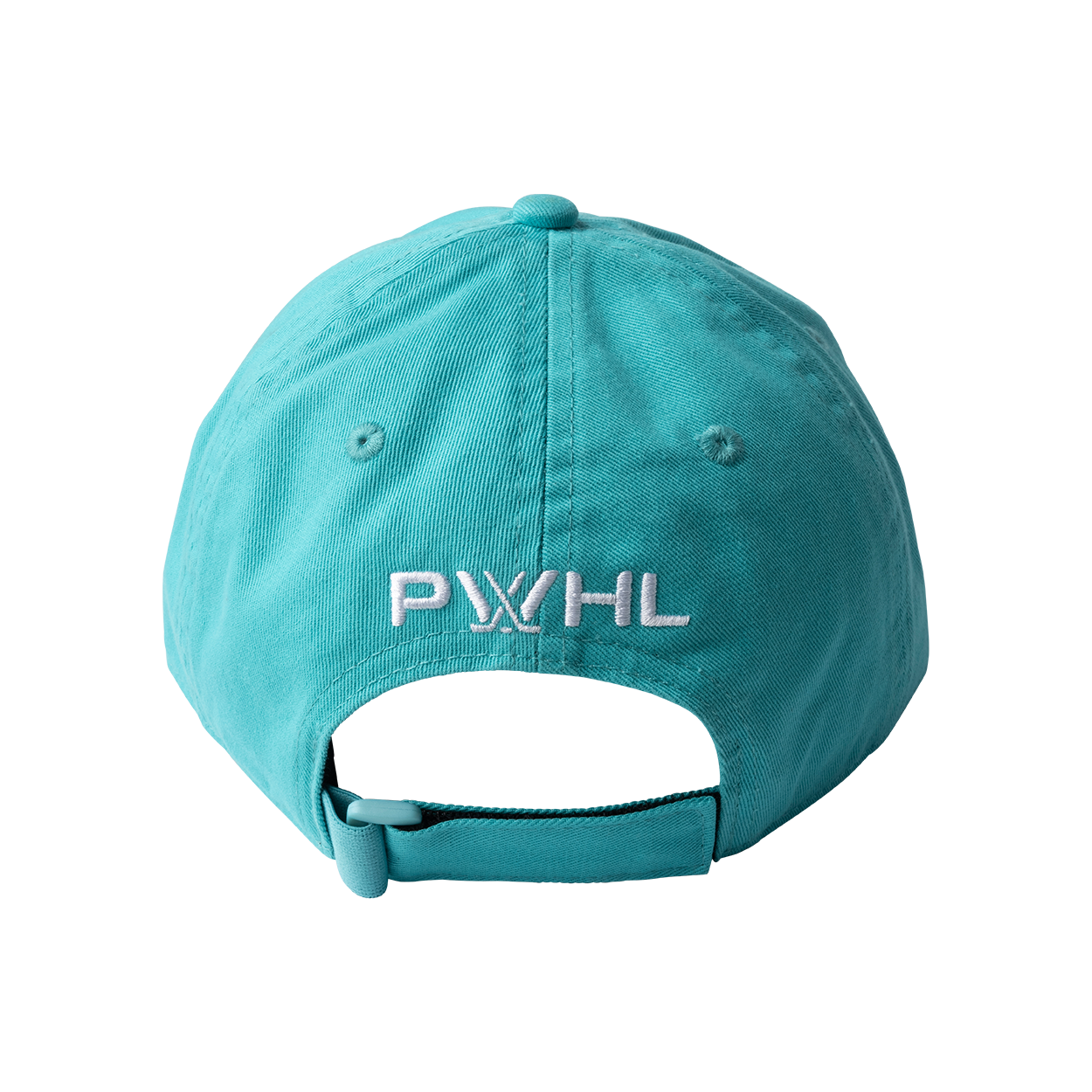 bauer-pwhl-adjustable-twill-cap-senior-new-york image 2