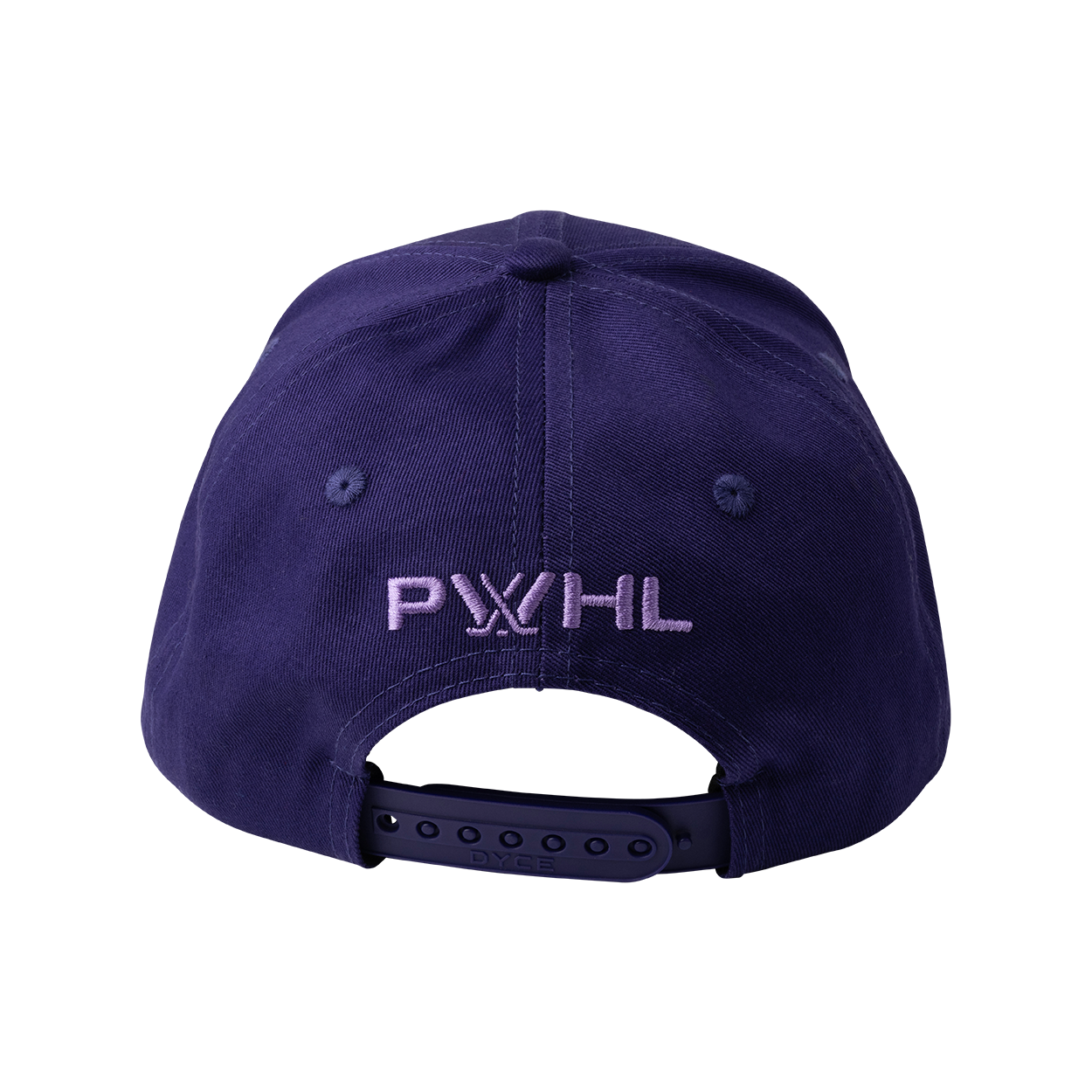 bauer-x-pwhl-minnesota-patch-snapback-cap-senior-mesh image 3