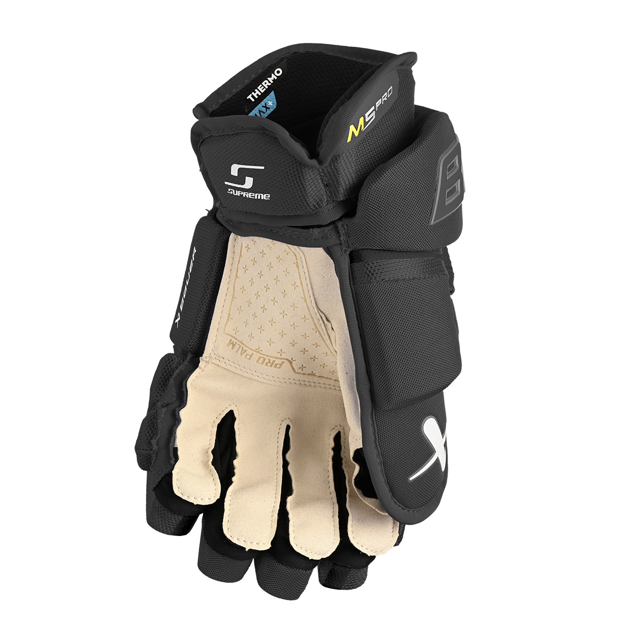 bauer-supreme-m5pro-handschuh-senior image 2