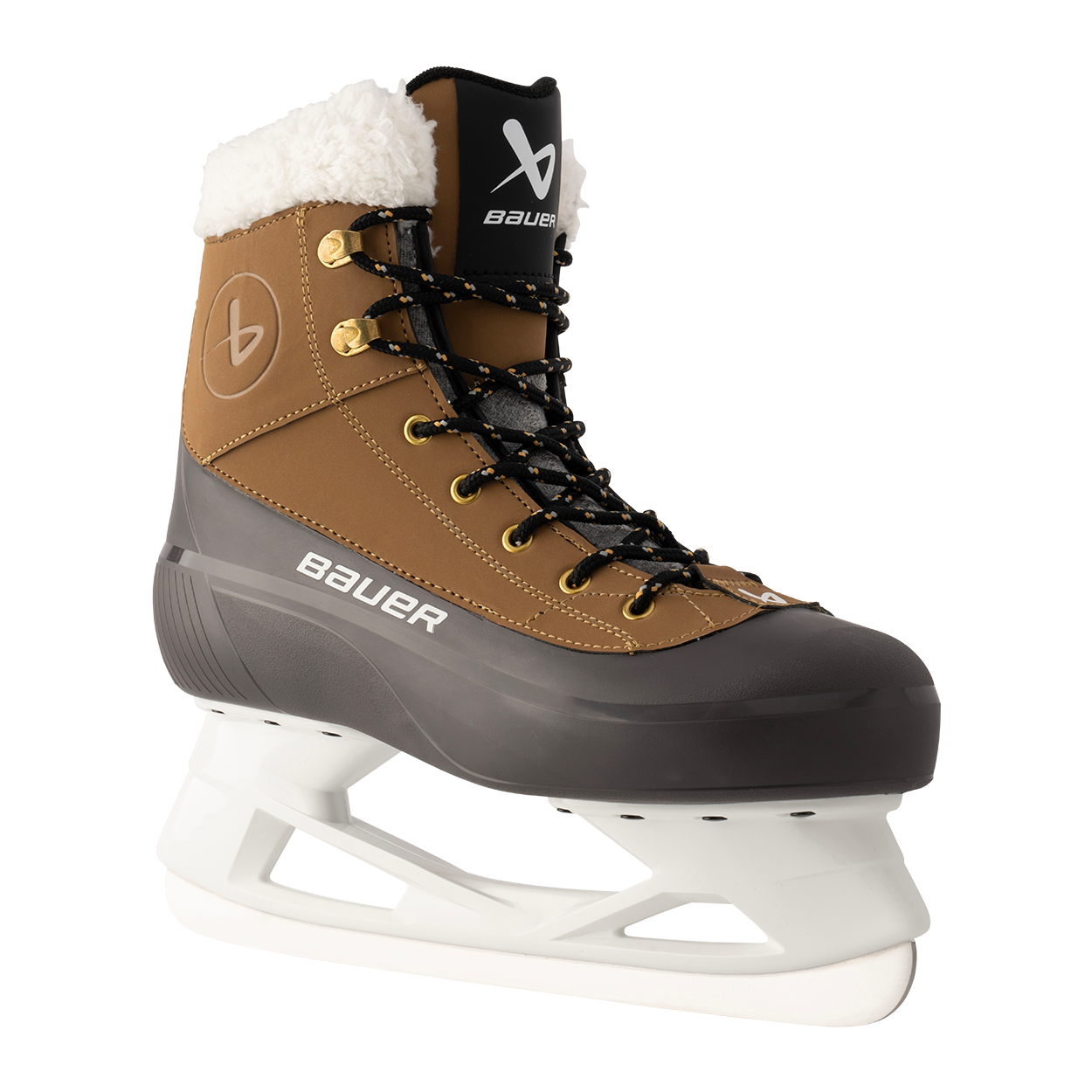 bauer-whistler-2-0-freizeit-schlittschuh-senior image 5