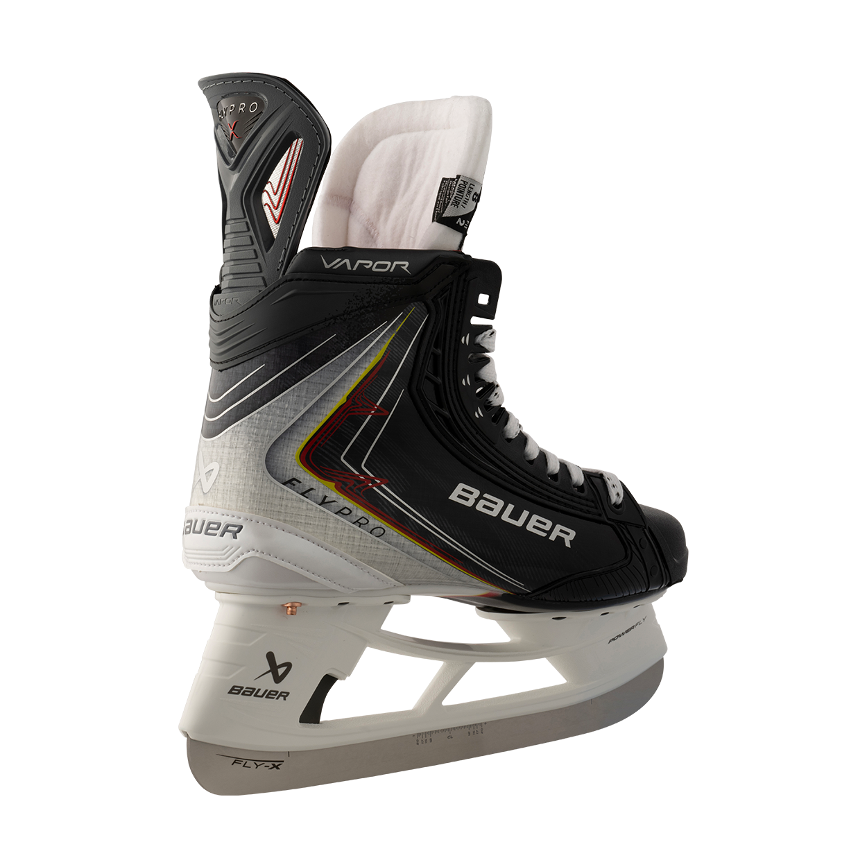 bauer-vapor-flypro-intermediate-eishockey-schlittschuhe image 5