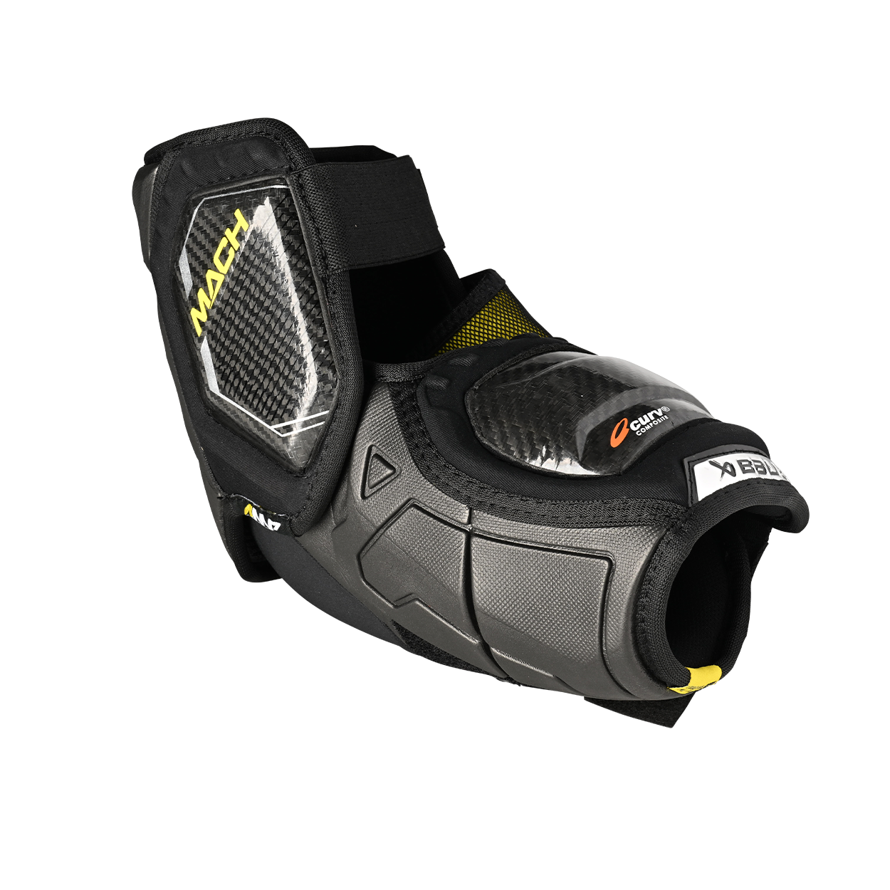 bauer-supreme-mach-ellenbogenschutz-intermediate image 1