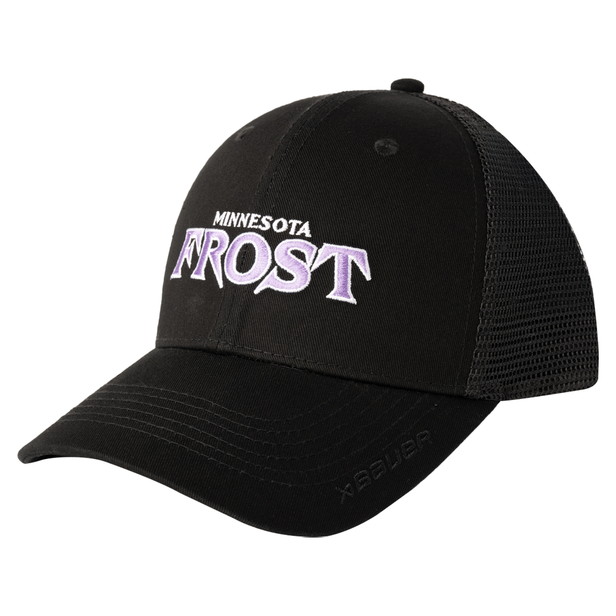 bauer-pwhl-minnesota-frost-cap-herren-verstellbar image 1