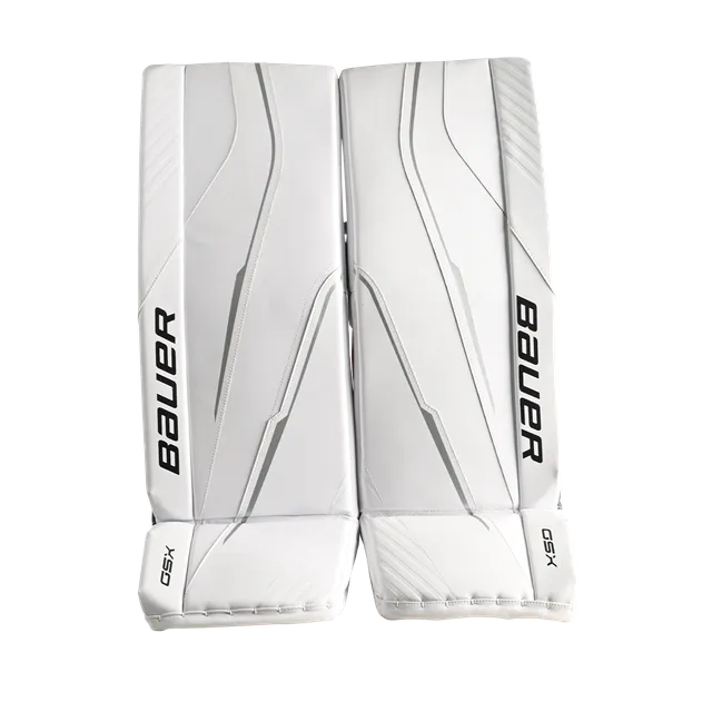 bauer-s23-gsx-goal-pad-intermediate-torwart-schoner image 1