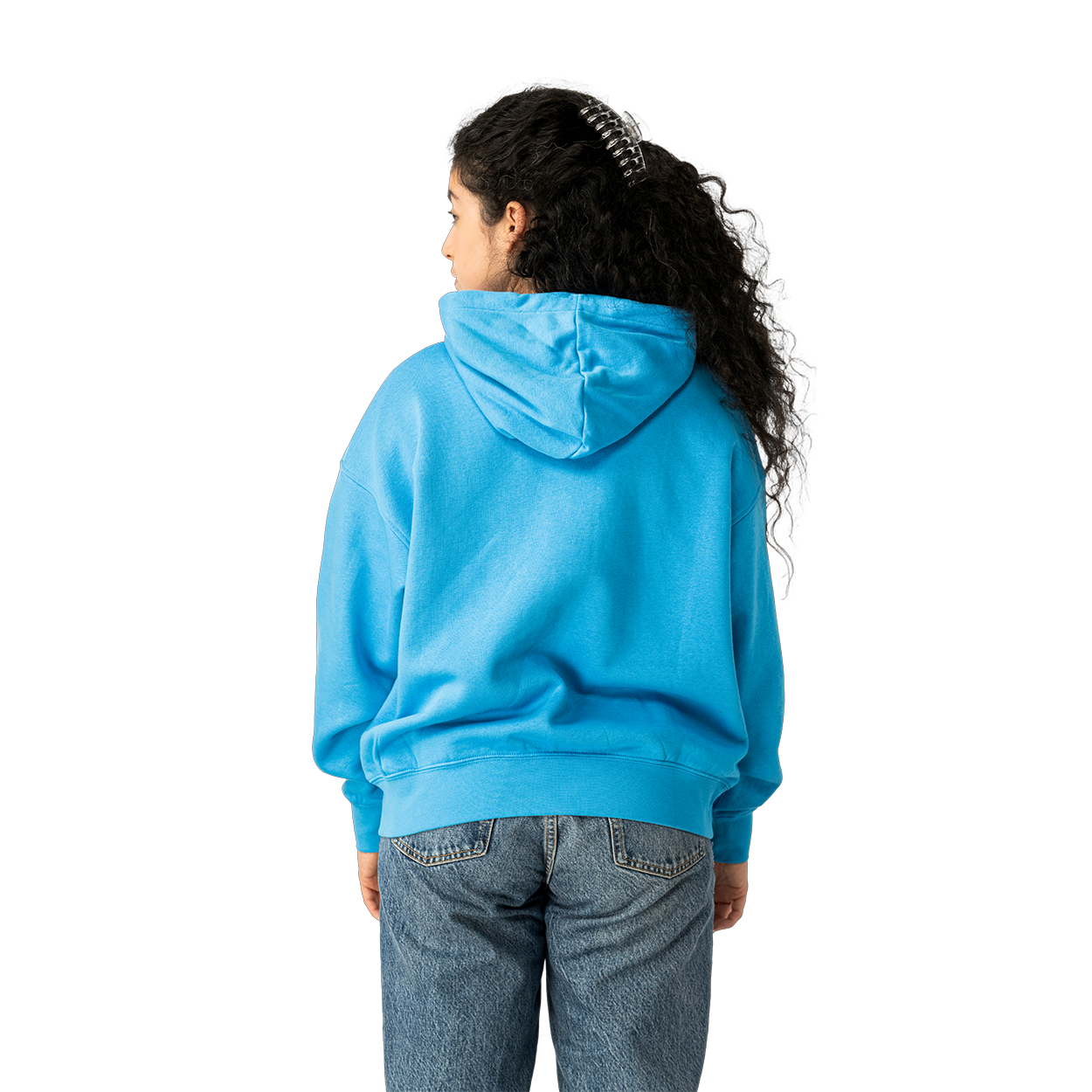 bauer-women-s-ultimate-hoodie-damen-kapuzenpullover image 7