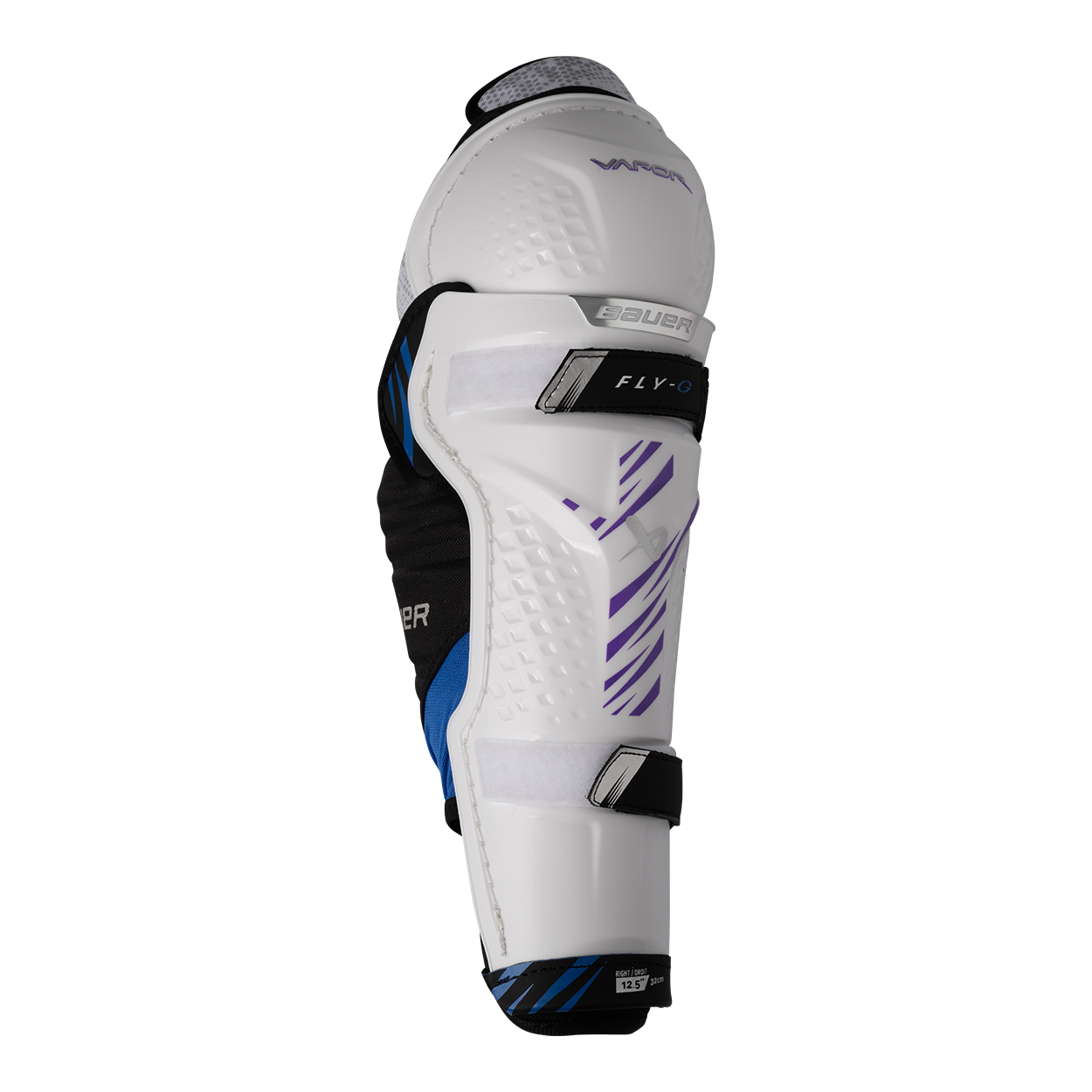 bauer-vapor-fly-g-junior-schienbeinschutz-m-dchen image 1