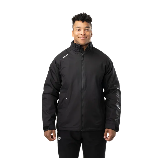bauer-team-midweight-jacke-senior image 1