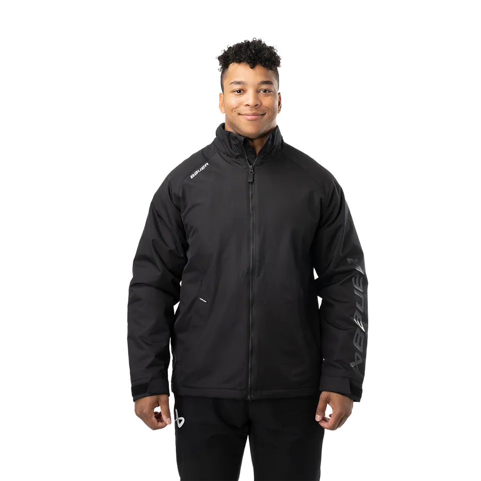 bauer-team-midweight-jacke-senior image 1