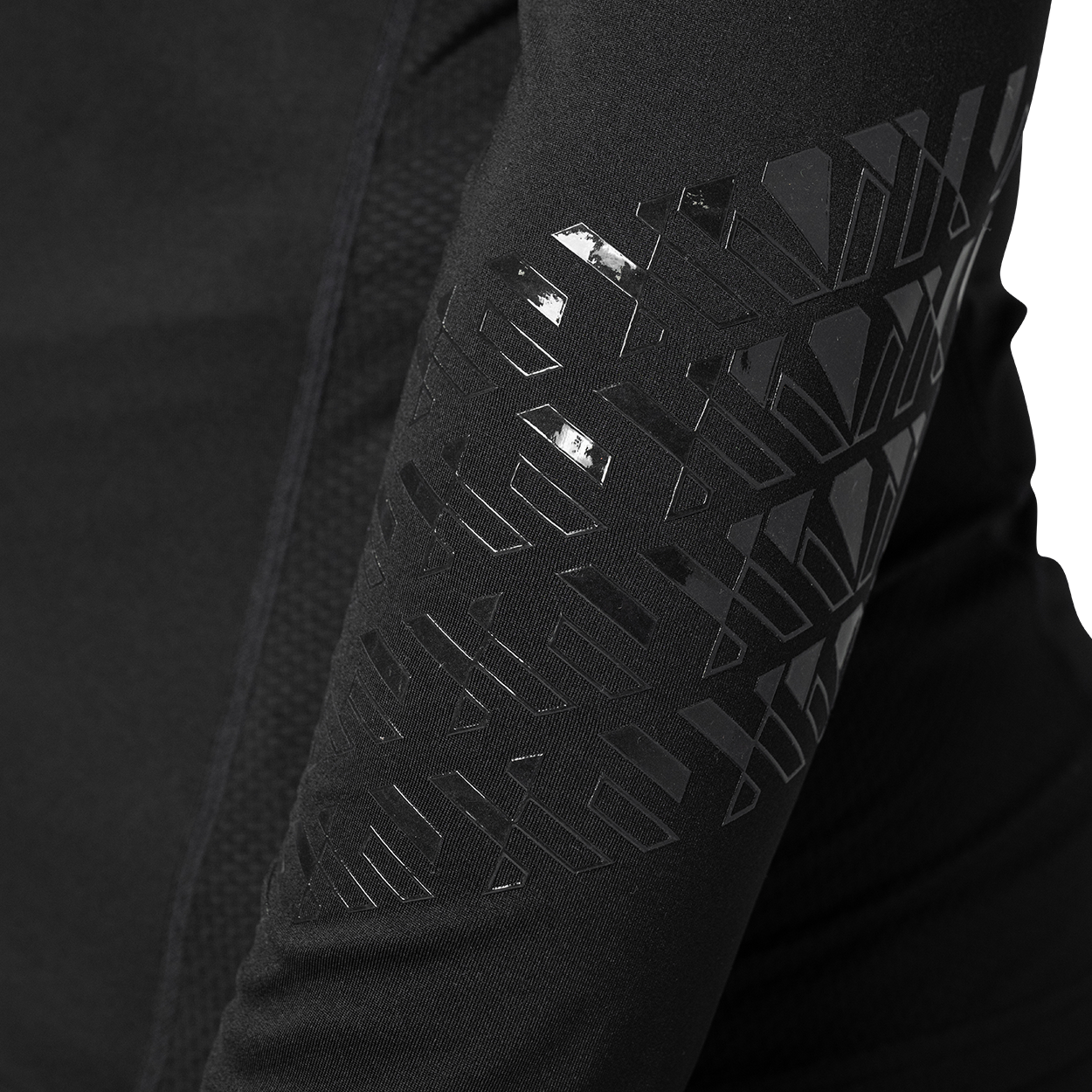 bauer-damen-langarm-neck-protect-unterziehshirt-schnittfest image 5