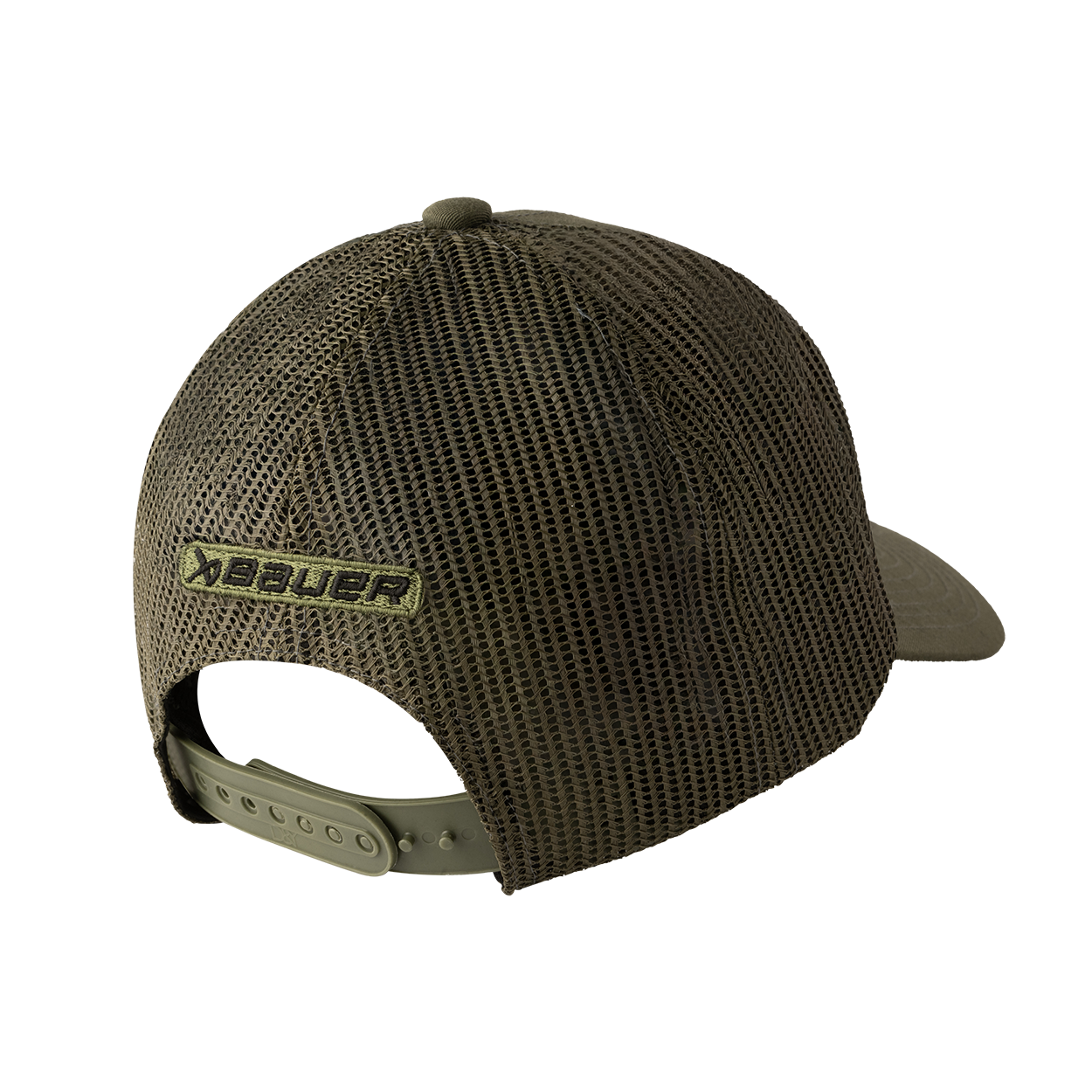 bauer-patch-snapback-senior-snapback-cap image 3