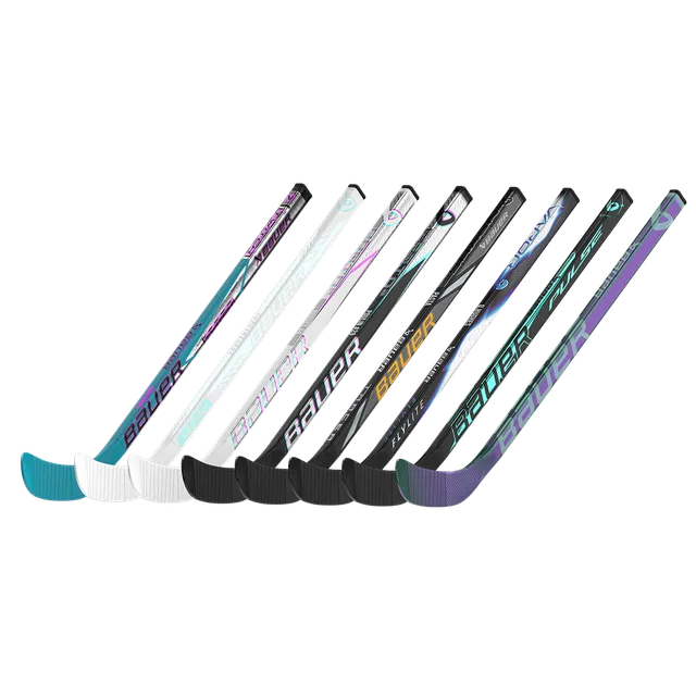 bauer-mystery-minis-player-sticks-mini-feldspielerschl-ger-einzeln image 1