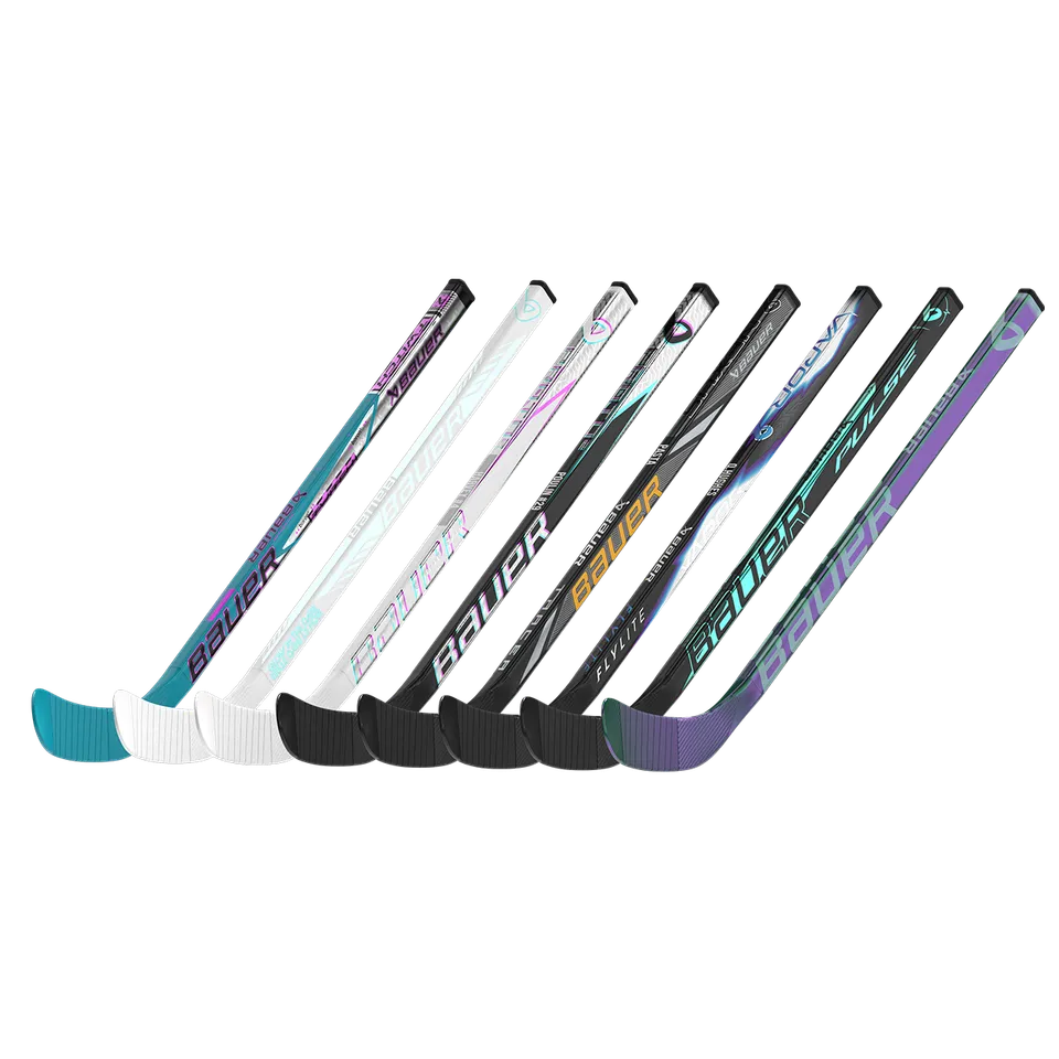 bauer-mystery-minis-player-sticks-mini-feldspielerschl-ger-einzeln image 1