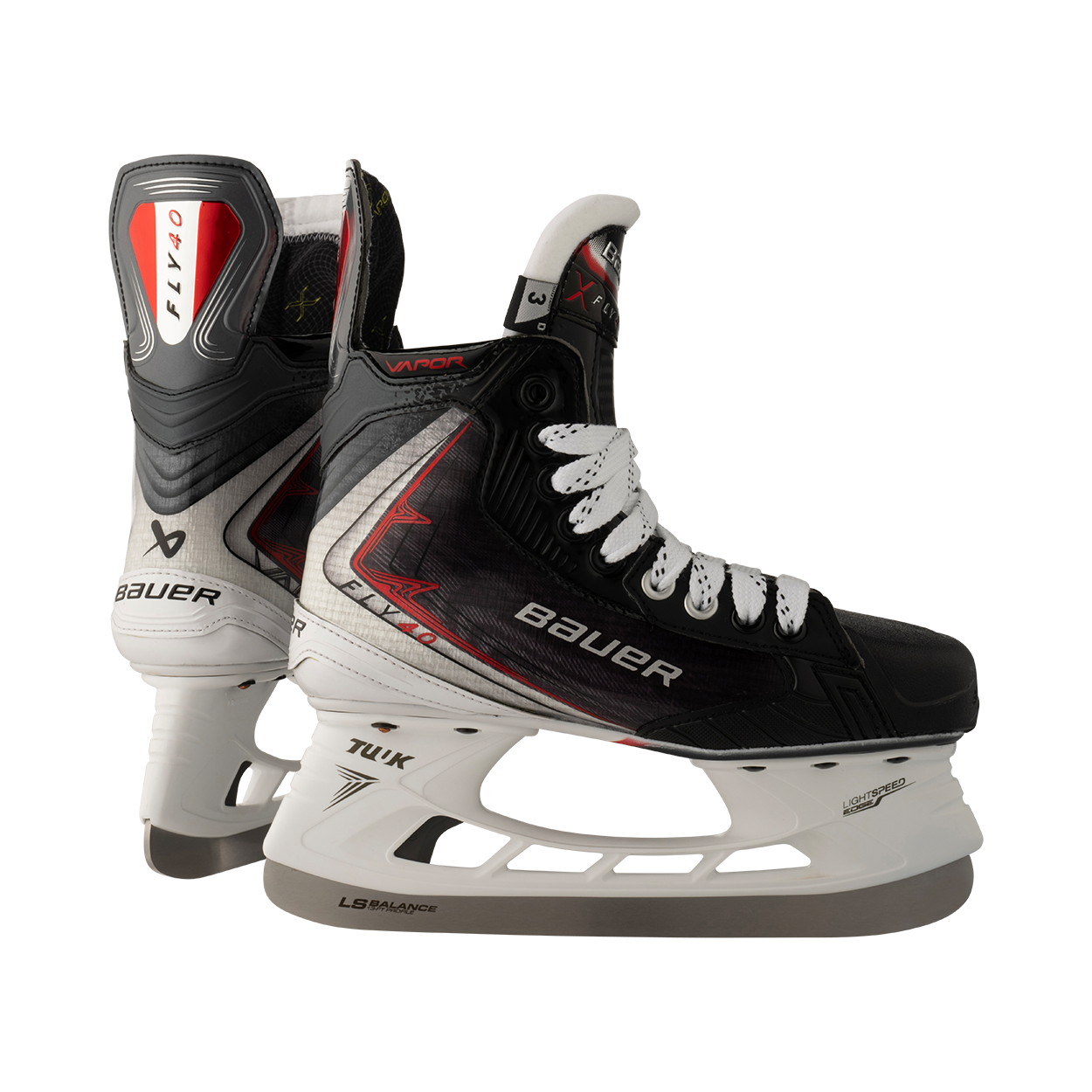 bauer-vapor-fly40-eishockey-schlittschuhe-junior image 1