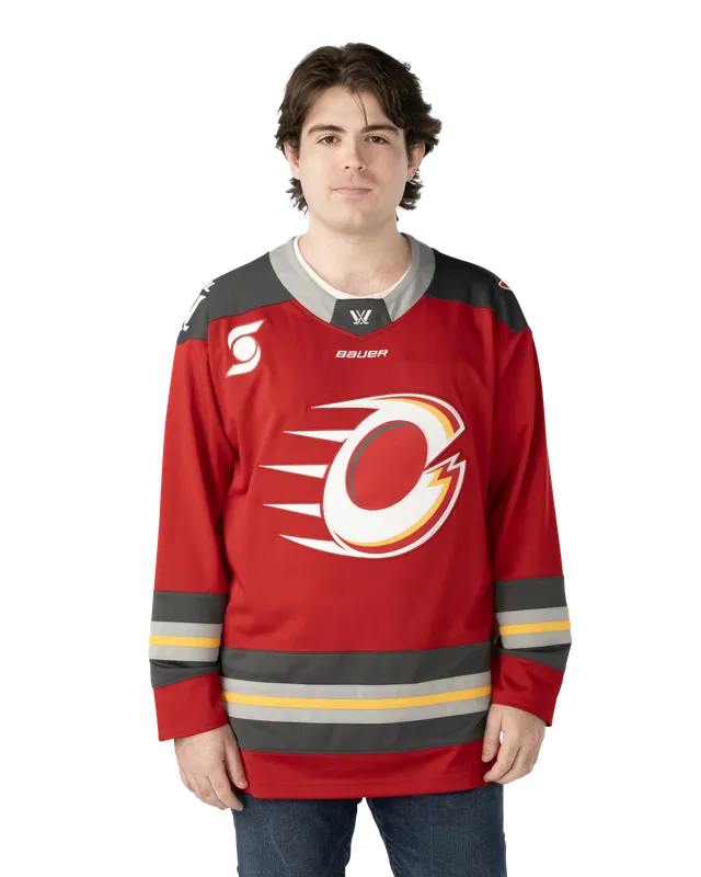 bauer-pwhl-home-trikot-ottawa-charge-erwachsene image 1