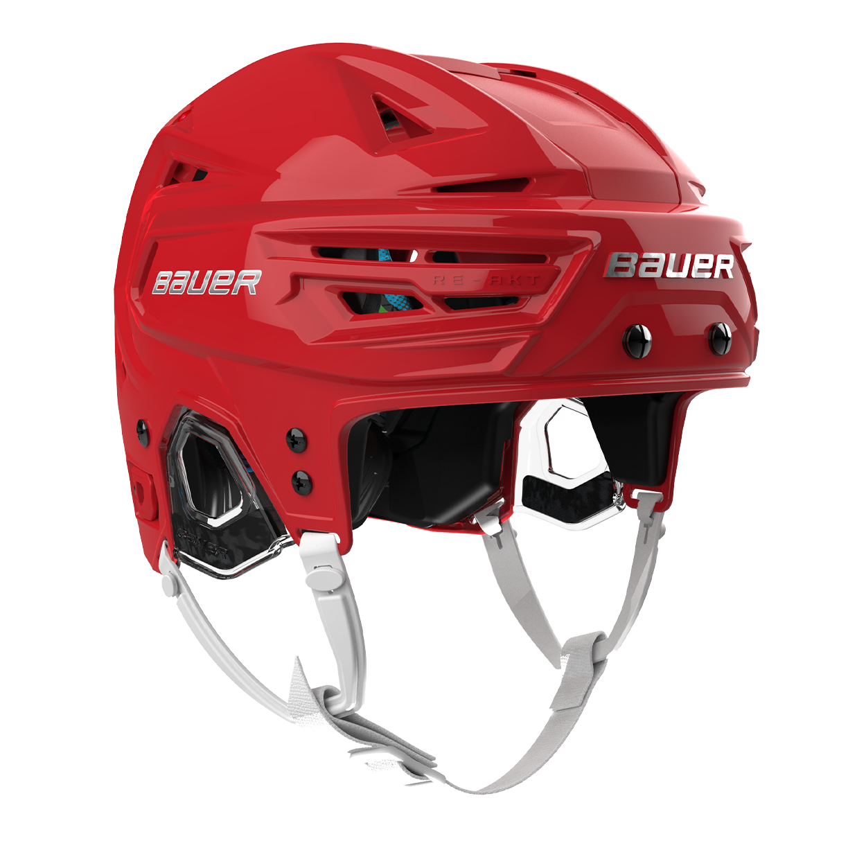 bauer-re-akt-155-eishockeyhelm-senior image 4
