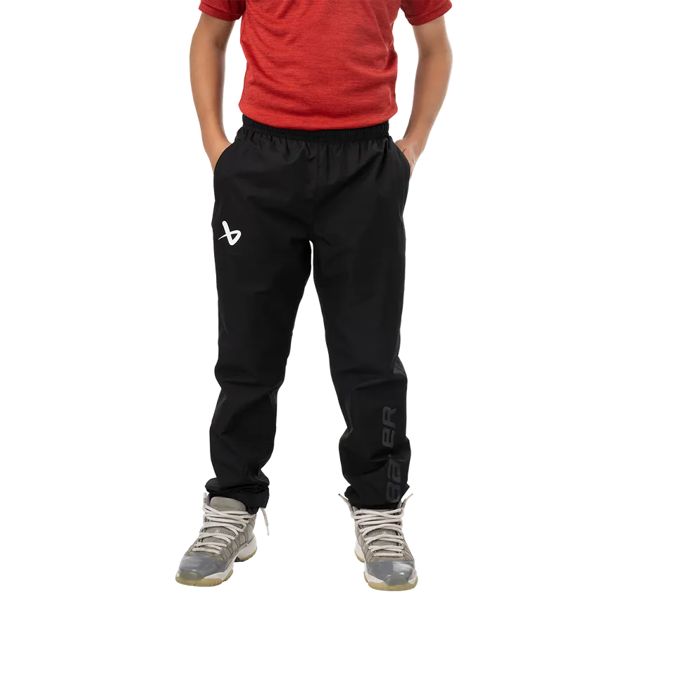 bauer-team-lightweight-pant-youth-kinder-freizeithose image 1