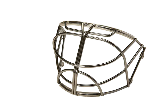 bauer-cat-eye-ersatzgitter-goalie-maske image 1
