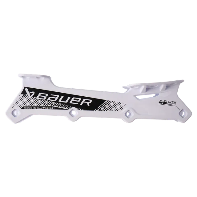 bauer-flexlite-chassis-inline-rollhockey-schiene image 1