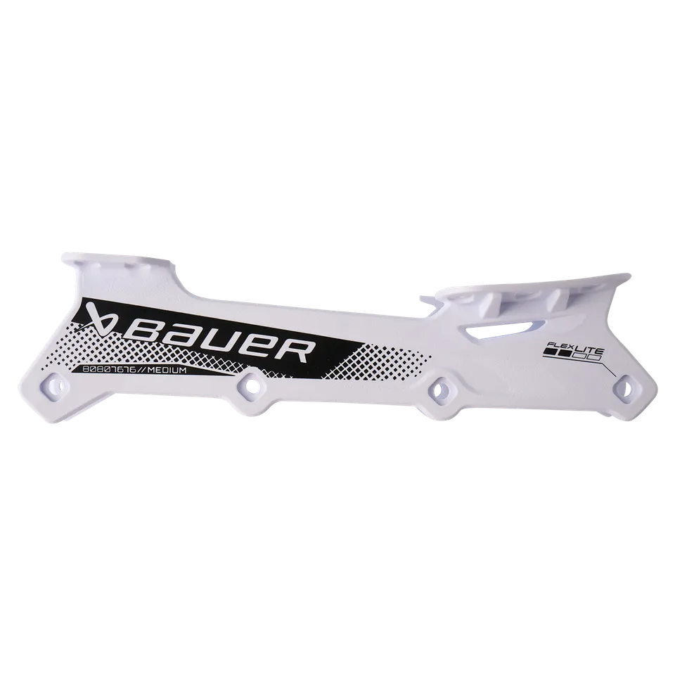 bauer-flexlite-chassis-inline-rollhockey-schiene image 1
