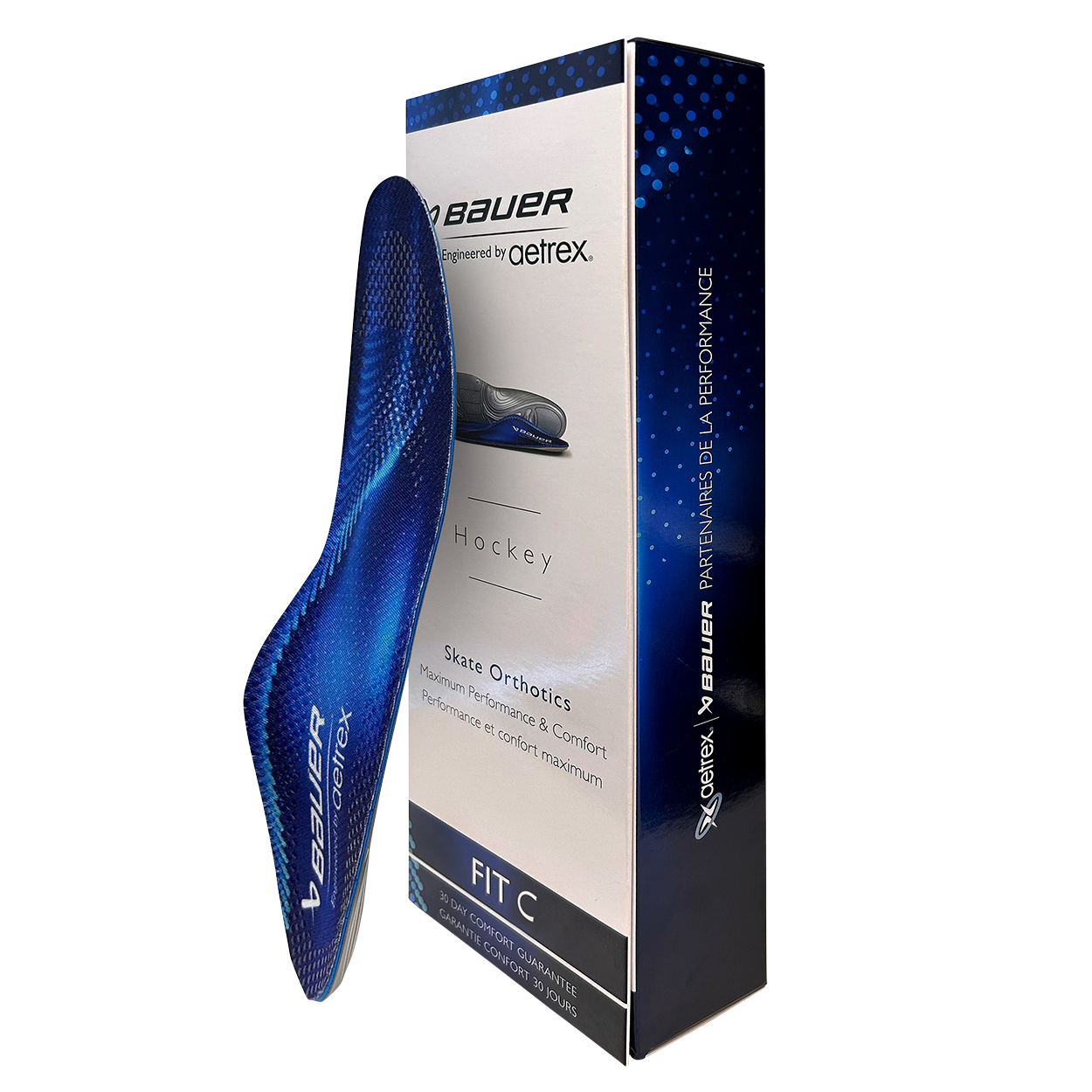 bauer-aetrex-skate-orthotics-senior-einlegesohle image 3