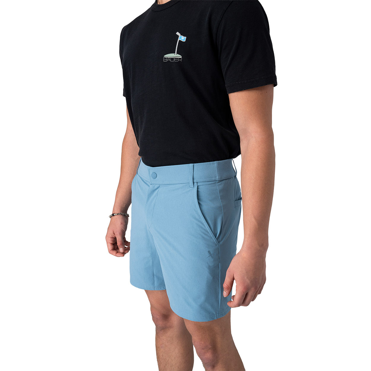 bauer-rink-to-range-short-herren-golf-freizeitshorts image 5
