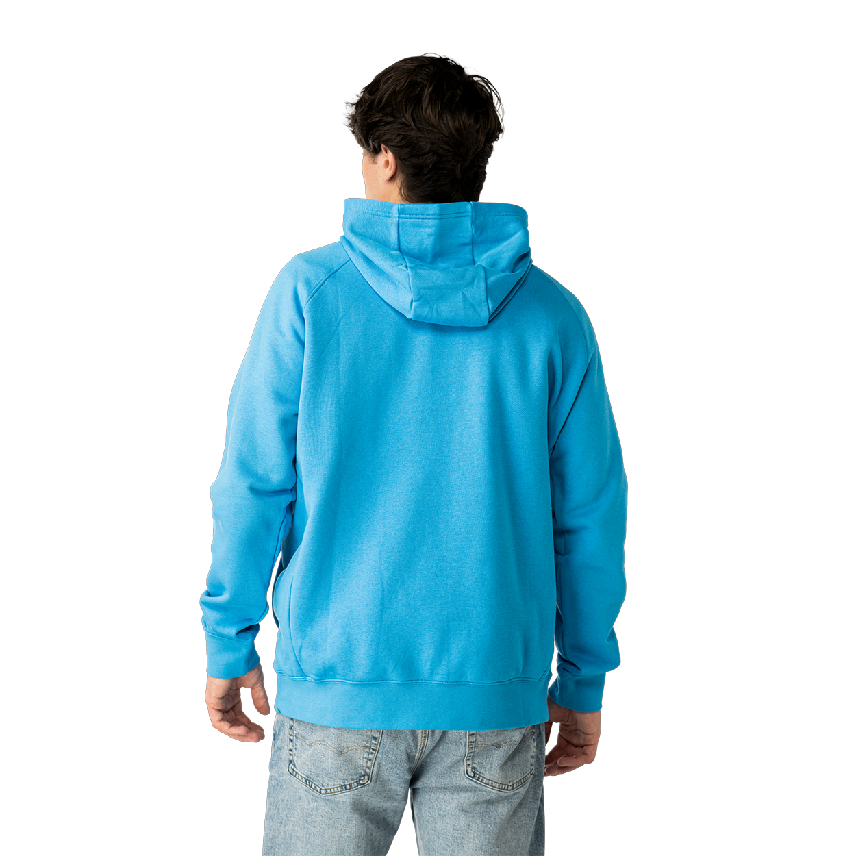 bauer-ultimate-senior-hoodie-kapuzenpullover-schwarz image 5