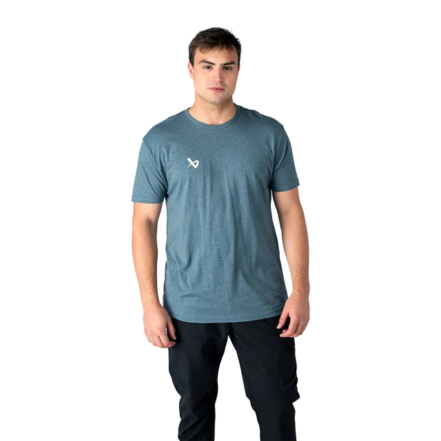 bauer-backcheck-graphic-t-shirt-herren image 1