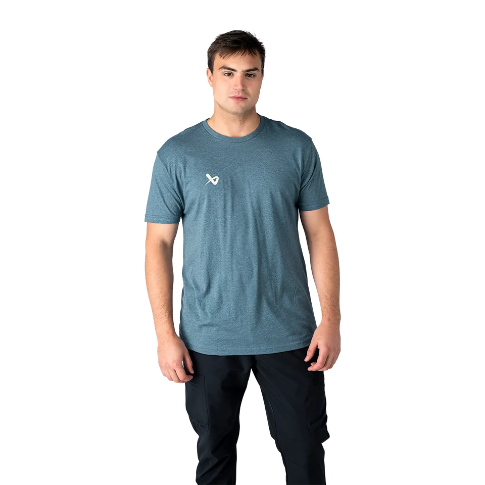 bauer-backcheck-graphic-t-shirt-herren image 1