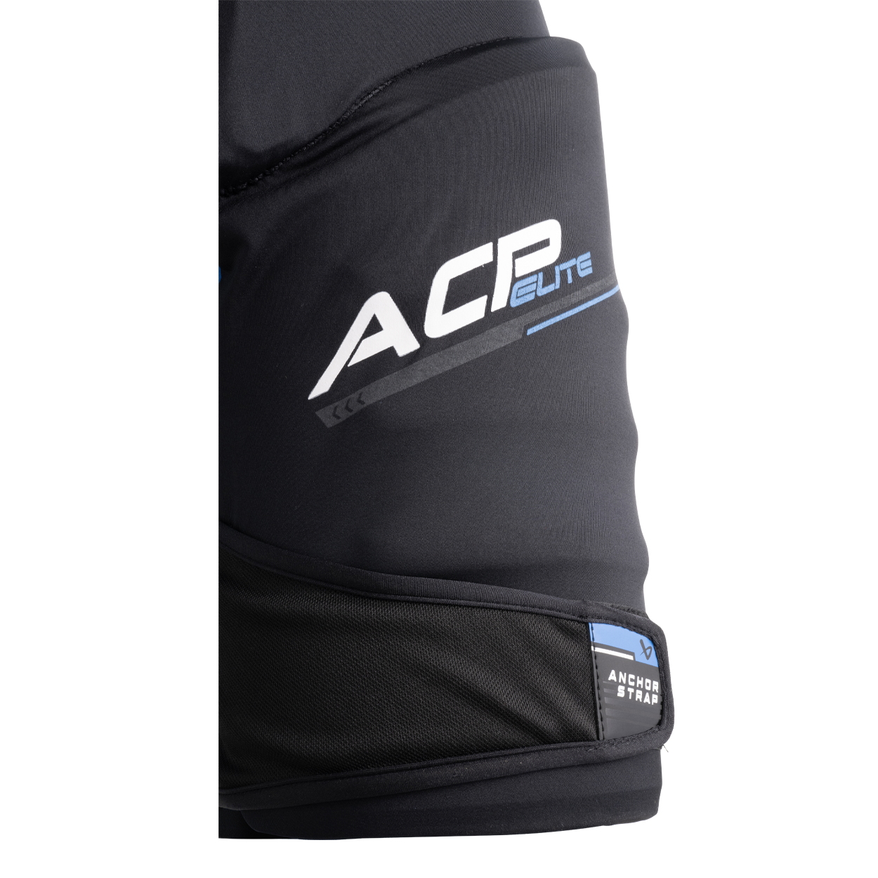 bauer-acp-elite-girdle-senior-s24-eishockey-tiefschutzhose-sr image 2