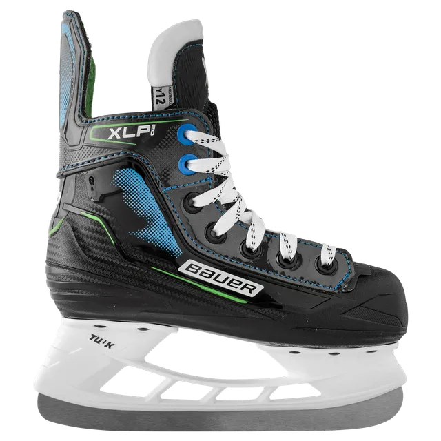 bauer-x-lp-2-0-eishockey-schlittschuhe-youth image 1