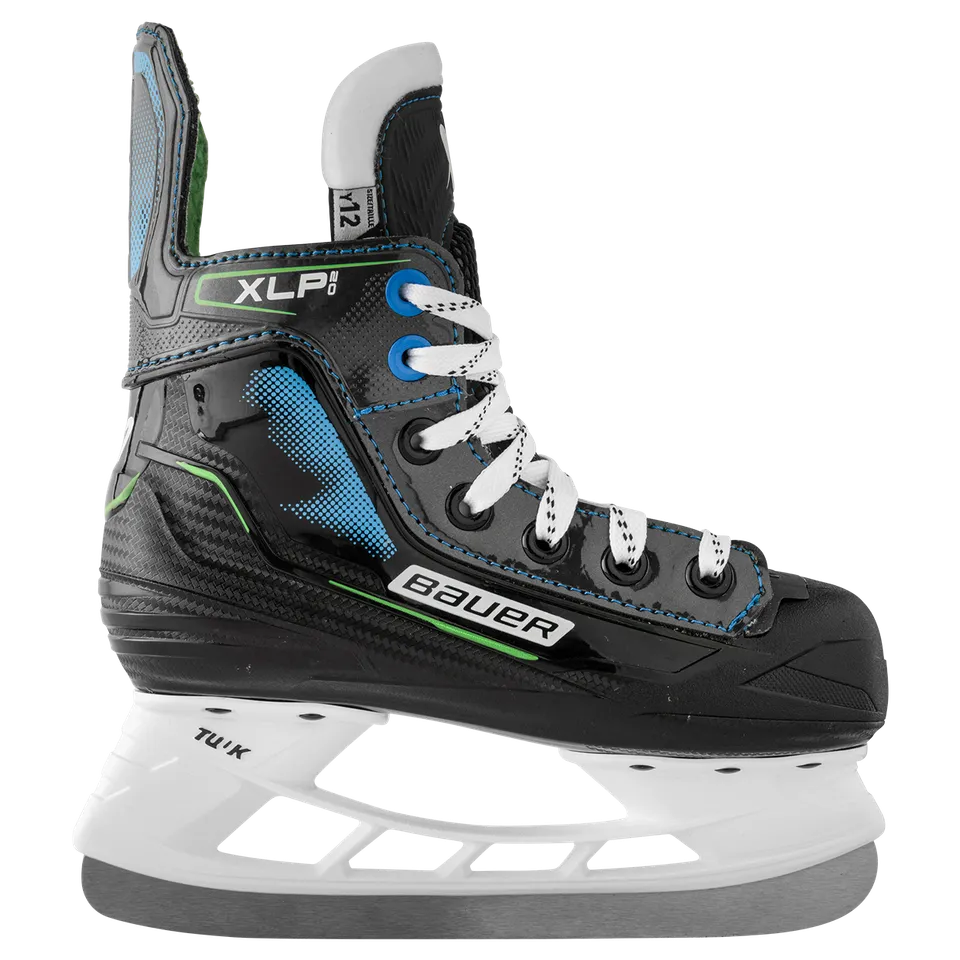 bauer-x-lp-2-0-eishockey-schlittschuhe-youth image 1