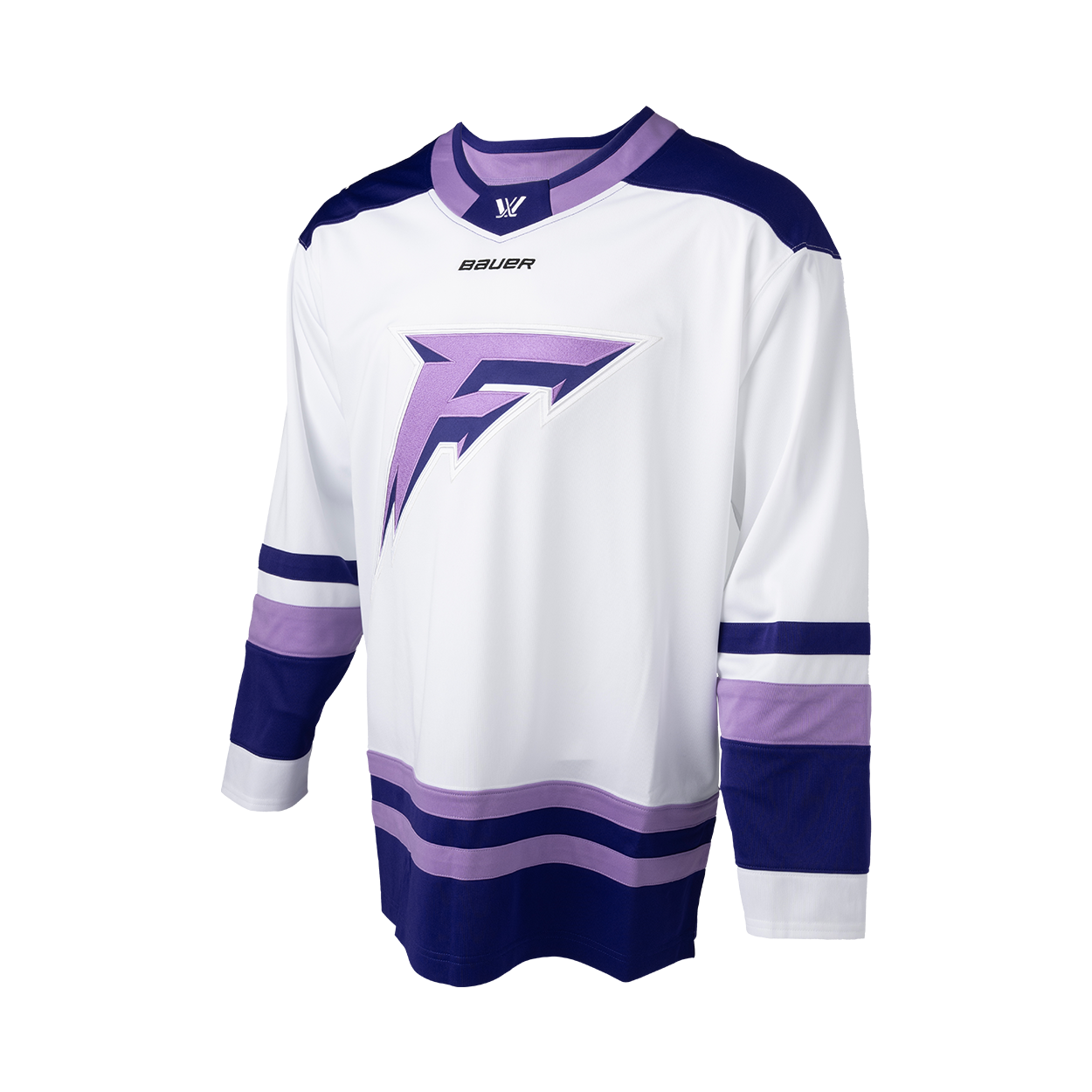 bauer-pwhl-away-jersey-minnesota-frost-adult image 2