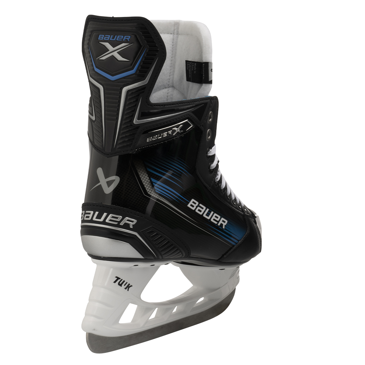 bauer-x-eishockey-schlittschuh-intermediate image 3