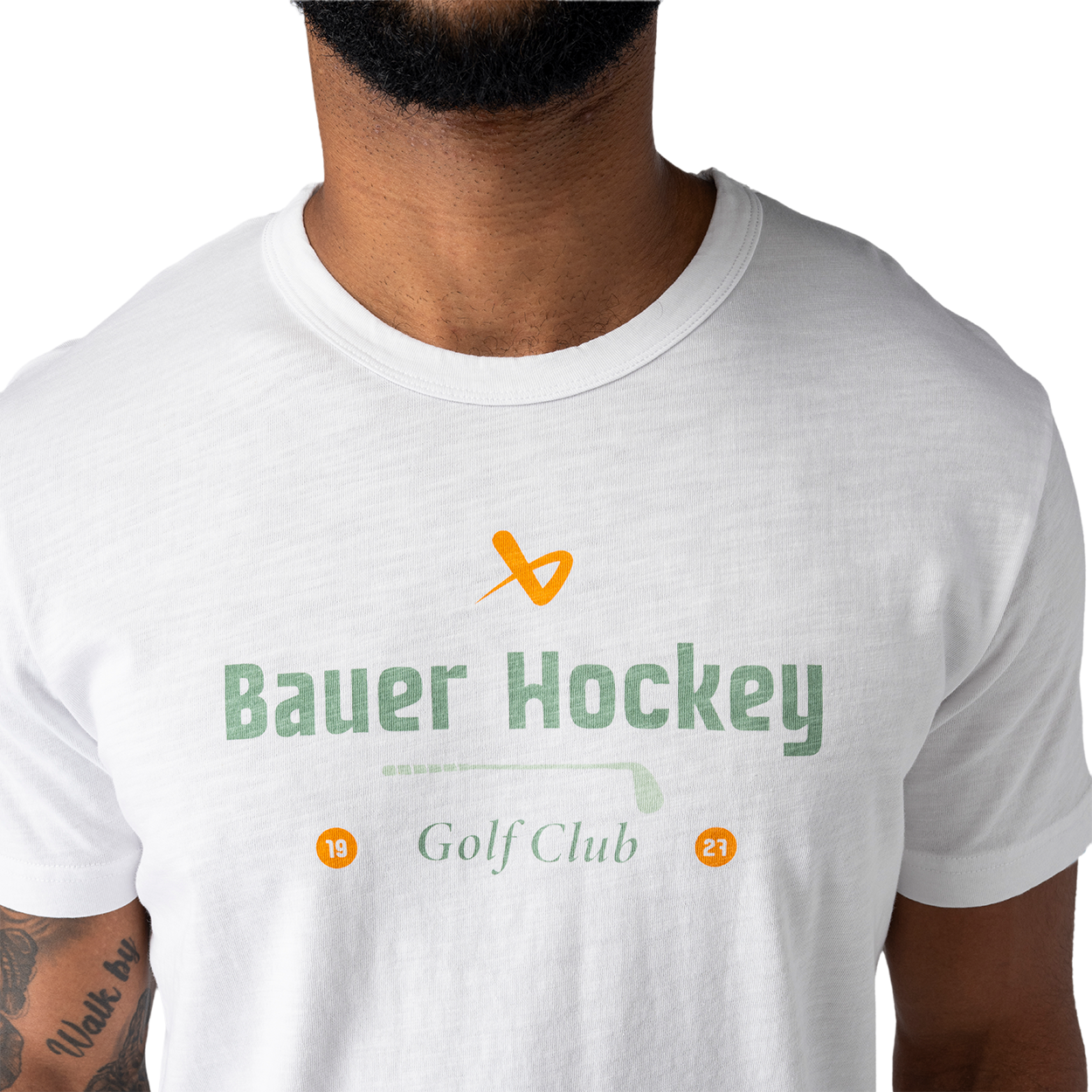 bauer-golf-club-graphic-t-shirt-herren image 4