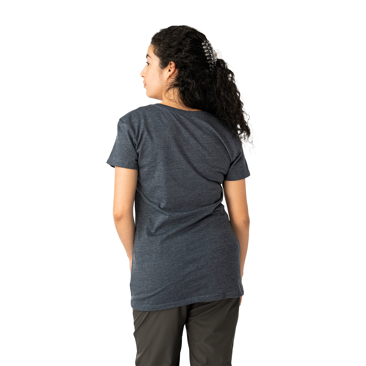 bauer-core-damen-t-shirt-grafik image 4