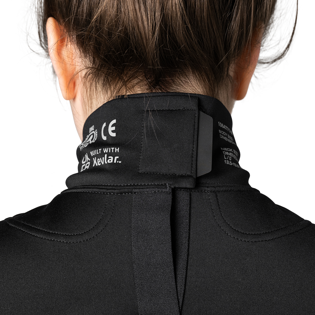 bauer-damen-langarm-neck-protect-unterziehshirt-schnittfest image 4
