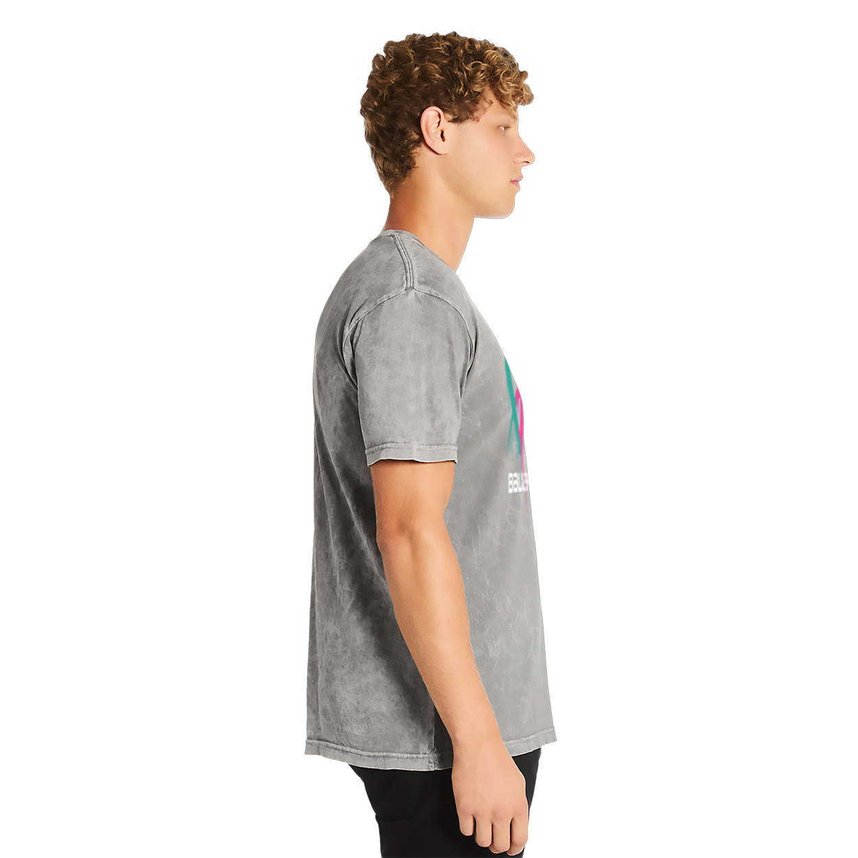 bauer-proto-drip-t-shirt-senior image 2