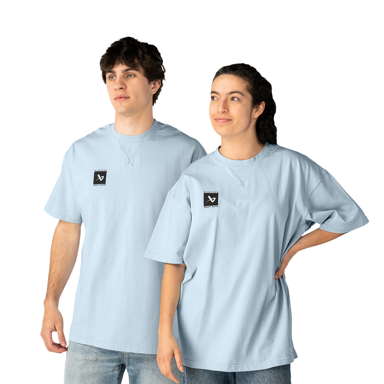 bauer-sky-boxy-t-shirt-senior image 8