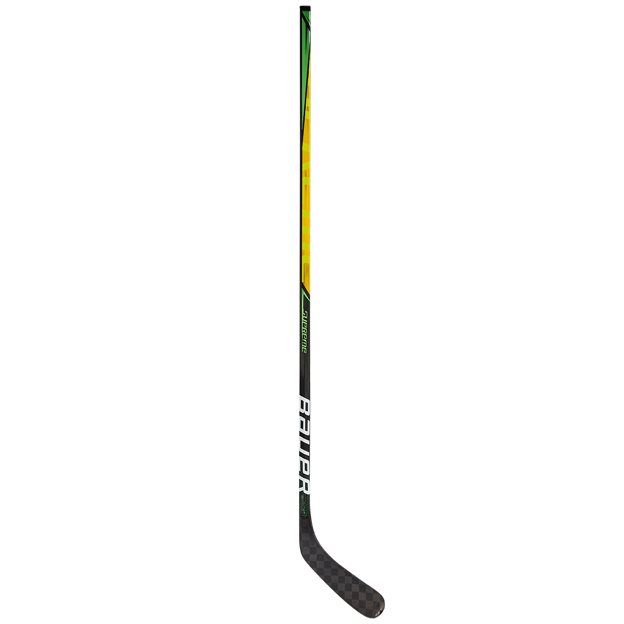 bauer-supreme-ultrasonic-junior-eishockeyschl-ger-40-flex image 1