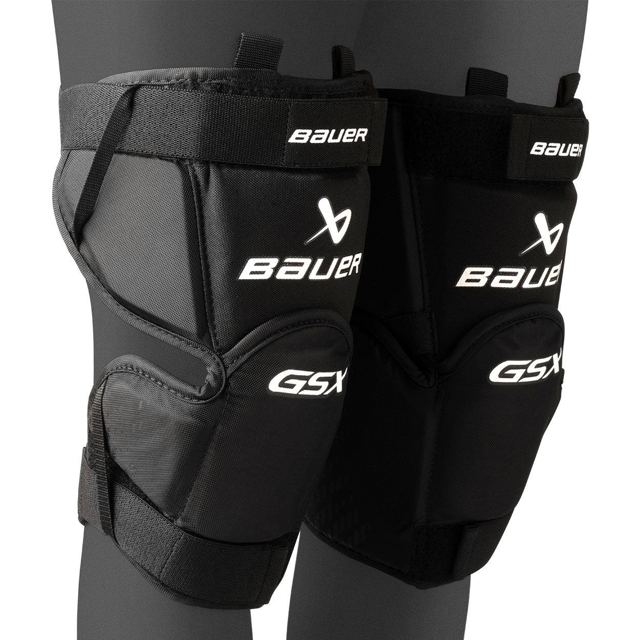 bauer-gsx-knieschutz-senior-torwart-s25 image 4